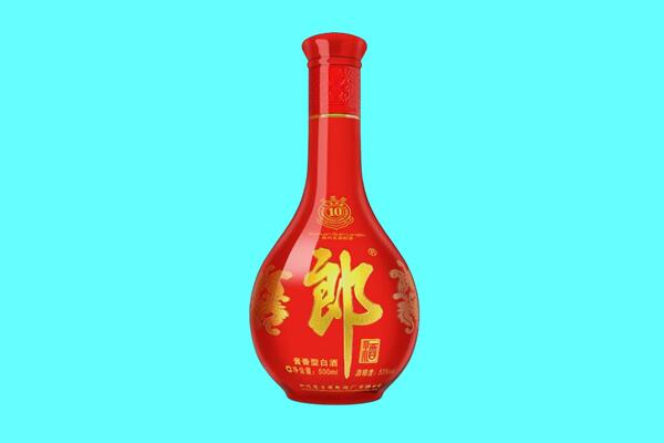 上饶市弋阳回收郎酒