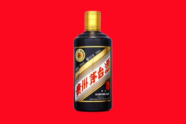 上饶市弋阳回收茅台酒瓶